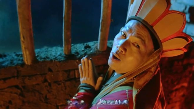 "Đường Tăng" mắc ung thư quái ác lần thứ 4, gia tài hơn 300 tỷ chưa biết chia cho ai- Ảnh 2. "Đường Tăng" mắc ung thư quái ác lần thứ 4, gia tài hơn 300 tỷ chưa biết chia cho ai- Ảnh 2.