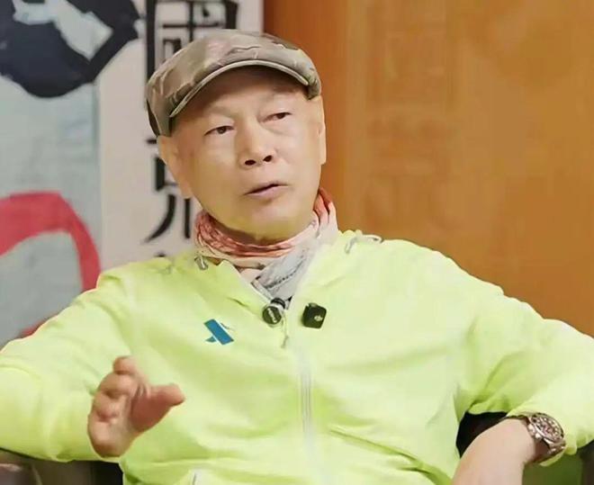 "Đường Tăng" mắc ung thư quái ác lần thứ 4, gia tài hơn 300 tỷ chưa biết chia cho ai- Ảnh 1. "Đường Tăng" mắc ung thư quái ác lần thứ 4, gia tài hơn 300 tỷ chưa biết chia cho ai- Ảnh 1.