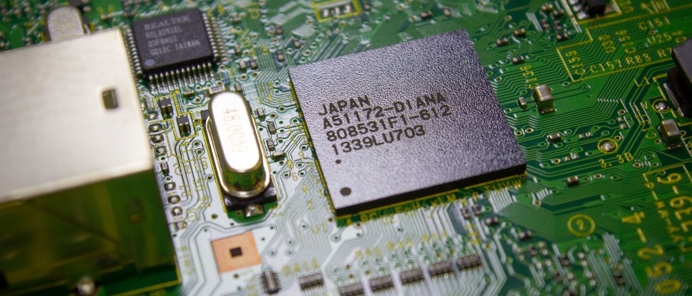 Từ 40 năm trước, Mỹ đã phát động cuộc đối đầu "Chip War" đầu tiên trên thế giới với Nhật Bản và giờ đây lịch sử đang lặp lại- Ảnh 2. Từ 40 năm trước, Mỹ đã phát động cuộc đối đầu "Chip War" đầu tiên trên thế giới với Nhật Bản và giờ đây lịch sử đang lặp lại- Ảnh 2.