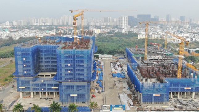 Bất động sản biến động sau tin sáp nhập tỉnh thành- Ảnh 2. Bất động sản biến động sau tin sáp nhập tỉnh thành- Ảnh 2.
