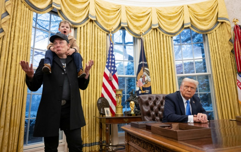 Tin đồn lạm dụng ma túy bủa vây Elon Musk giữa lúc rời khỏi chính quyền Trump- Ảnh 1. Tin đồn lạm dụng ma túy bủa vây Elon Musk giữa lúc rời khỏi chính quyền Trump- Ảnh 1.
