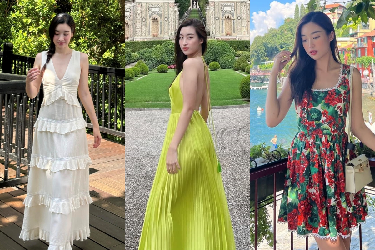 2 nàng Hậu làm dâu hào môn: Người chăm diện áo dài chuẩn phu nhân, người chuộng lên đồ tối giản đẹp mê- Ảnh 8.