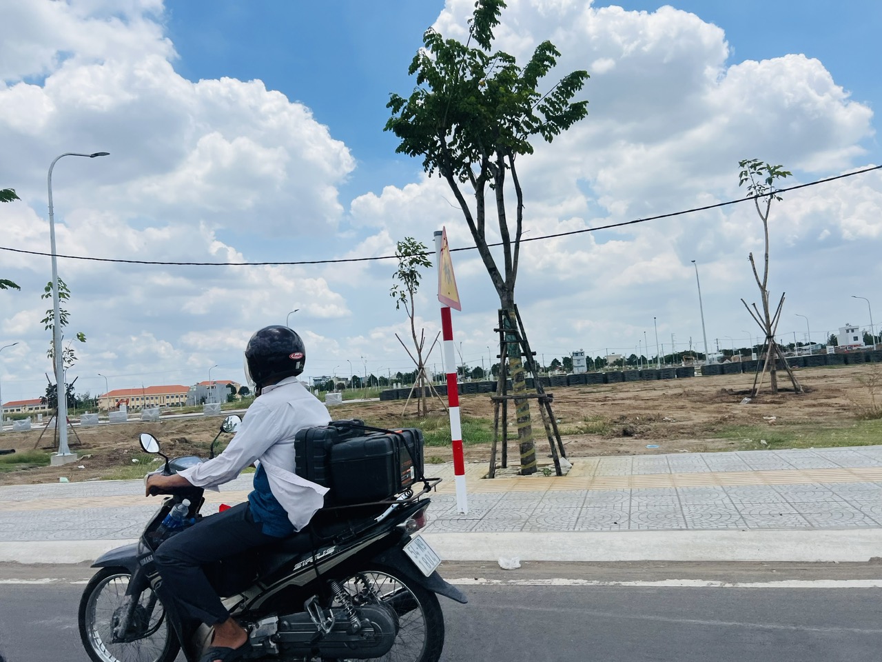 Ôm đất Hóc Môn, Củ Chi gần 5 năm, nhà đầu tư vẫn chưa thể bán bằng giá mua ban đầu- Ảnh 1. Ôm đất Hóc Môn, Củ Chi gần 5 năm, nhà đầu tư vẫn chưa thể bán bằng giá mua ban đầu- Ảnh 1.