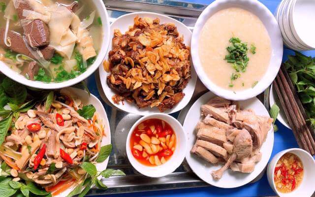 Không phải phở và bún bò Huế, món ăn 30.000 đồng/bát này mới là hương vị Việt lọt top ngon nhất thế giới- Ảnh 5. Không phải phở và bún bò Huế, món ăn 30.000 đồng/bát này mới là hương vị Việt lọt top ngon nhất thế giới- Ảnh 5.