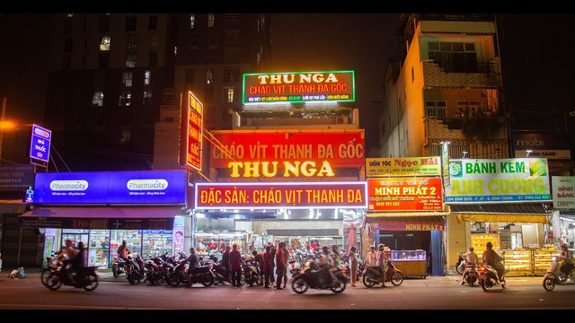 Không phải phở và bún bò Huế, món ăn 30.000 đồng/bát này mới là hương vị Việt lọt top ngon nhất thế giới- Ảnh 7. Không phải phở và bún bò Huế, món ăn 30.000 đồng/bát này mới là hương vị Việt lọt top ngon nhất thế giới- Ảnh 7.