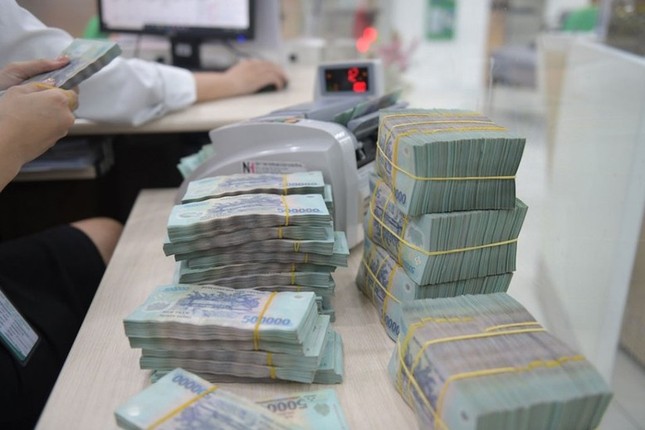 Quy định mới về tiền lương, bảo hiểm y tế từ tháng 6- Ảnh 4. Quy định mới về tiền lương, bảo hiểm y tế từ tháng 6- Ảnh 4.