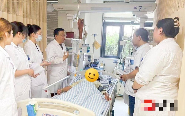 Người phụ nữ toàn thân tím tái sau khi ăn mì: Bác sĩ cảnh báo “chớ nên ăn loại mì này”- Ảnh 2. Người phụ nữ toàn thân tím tái sau khi ăn mì: Bác sĩ cảnh báo “chớ nên ăn loại mì này”- Ảnh 2.