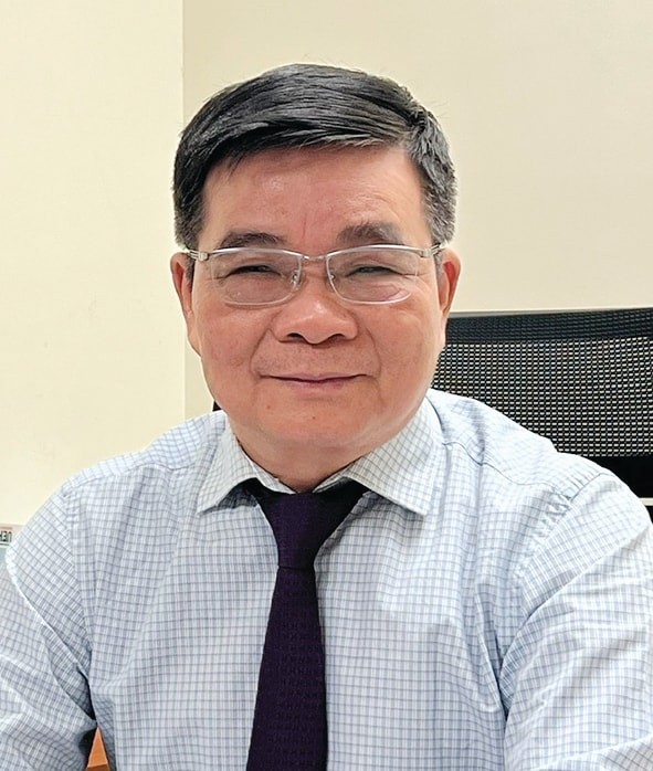 Hình thành hệ sinh thái doanh nghiệp mới- Ảnh 2. Hình thành hệ sinh thái doanh nghiệp mới- Ảnh 2.
