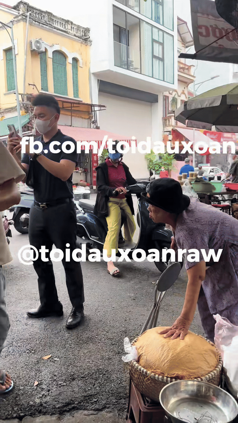 HOT: Hoa hậu Đỗ Hà bị HOT: Hoa hậu Đỗ Hà bị