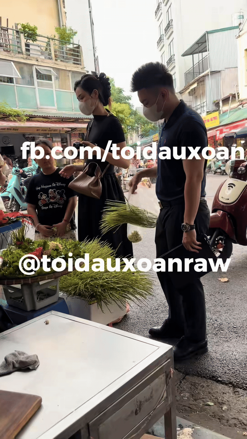HOT: Hoa hậu Đỗ Hà bị HOT: Hoa hậu Đỗ Hà bị