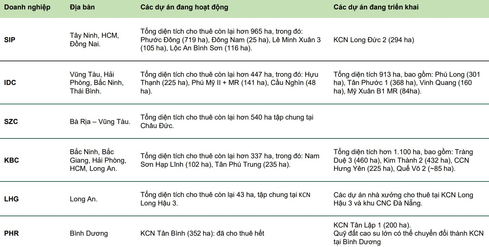 Chứng khoán VCBS dự đoán hơn chục doanh nghiệp bất động sản hưởng lợi từ sáp nhập tỉnh thành, chỉ có 1 cái tên từ miền Trung- Ảnh 3.