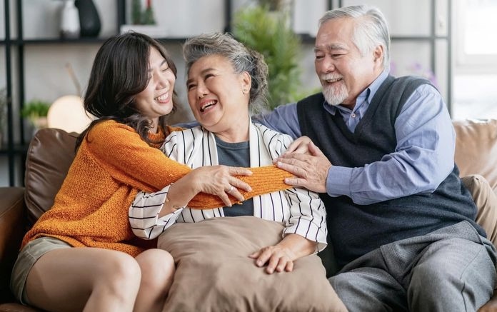 1 tỷ đồng tiền tiết kiệm ‘bốc hơi’, tôi ân hận vì đã tiết lộ lương hưu với con gái: Ngay cả ruột thịt cũng cần xây ‘tường lửa tài chính’, tránh về già tay trắng!- Ảnh 3. 1 tỷ đồng tiền tiết kiệm ‘bốc hơi’, tôi ân hận vì đã tiết lộ lương hưu với con gái: Ngay cả ruột thịt cũng cần xây ‘tường lửa tài chính’, tránh về già tay trắng!- Ảnh 3.
