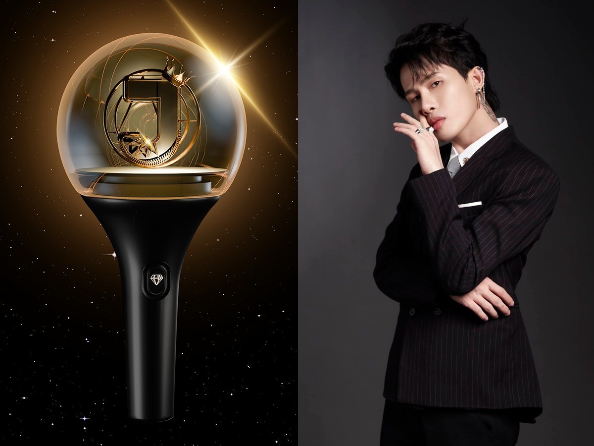 Jack và dàn sao bán lightstick giá triệu đồng, fan vẫn chi mạnh vì điều gì?- Ảnh 4. Jack và dàn sao bán lightstick giá triệu đồng, fan vẫn chi mạnh vì điều gì?- Ảnh 4.