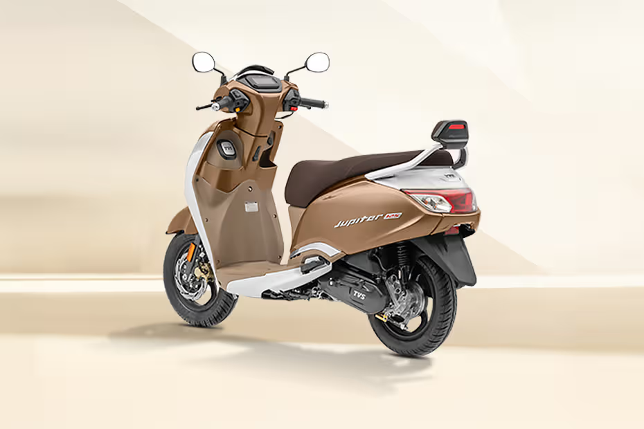 Xe ga rẻ nhất thị trường bất ngờ lột xác: Ăn xăng chỉ 1,8L/100km, Vision có 'hết thời'?- Ảnh 2. Xe ga rẻ nhất thị trường bất ngờ lột xác: Ăn xăng chỉ 1,8L/100km, Vision sắp