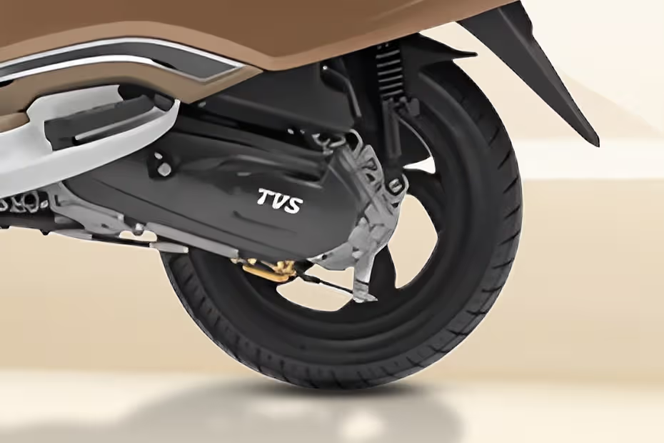 Xe ga rẻ nhất thị trường bất ngờ lột xác: Ăn xăng chỉ 1,8L/100km, Vision có 'hết thời'?- Ảnh 6. Xe ga rẻ nhất thị trường bất ngờ lột xác: Ăn xăng chỉ 1,8L/100km, Vision sắp