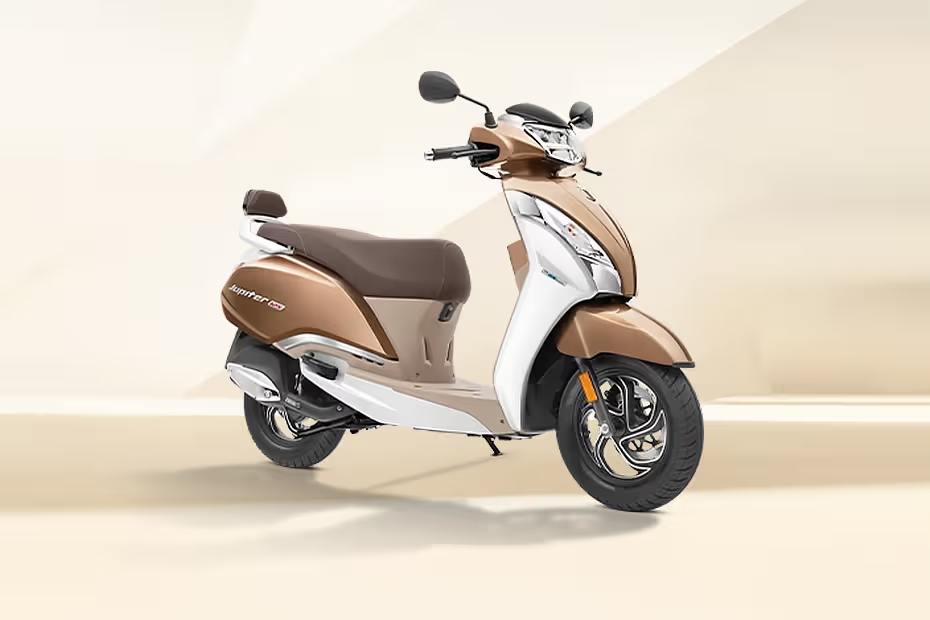 Xe ga rẻ nhất thị trường bất ngờ lột xác: Ăn xăng chỉ 1,8L/100km, Vision có 'hết thời'?- Ảnh 1. Xe ga rẻ nhất thị trường bất ngờ lột xác: Ăn xăng chỉ 1,8L/100km, Vision sắp