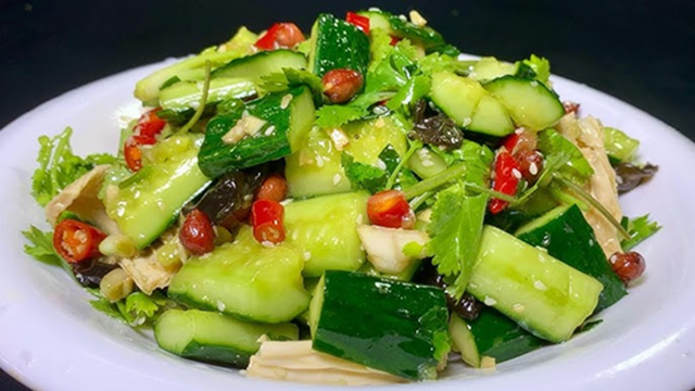 3 loại rau là “sát thủ dạ dày” ẩn mình trên mâm cơm, người Việt mê nhất món cuối, nhiều nhà ăn mỗi ngày- Ảnh 1. 3 loại rau là “sát thủ dạ dày” ẩn mình trên mâm cơm, người Việt mê nhất món cuối, nhiều nhà ăn mỗi ngày- Ảnh 1.