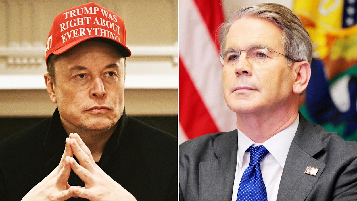 Tin đồn liên quan vết bầm tím trên mắt Elon Musk ngày rời Nhà Trắng, 1 việc khiến ông Trump đổi thái độ- Ảnh 1.