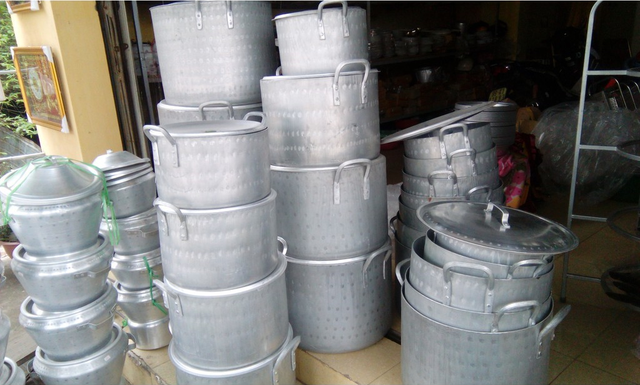 Tiết kiệm đến mấy thấy trong bếp có 3 loại nồi, chảo này cũng phải vứt ngay! Nếu không đừng trách cả nhà mắc bệnh- Ảnh 3. Tiết kiệm đến mấy thấy trong bếp có 3 loại nồi, chảo này cũng phải vứt ngay! Nếu không đừng trách cả nhà mắc bệnh- Ảnh 3.