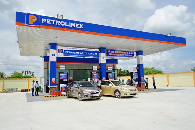 Petrolimex sắp chi hơn 1.524 tỷ đồng trả cổ tức năm 2024- Ảnh 1. Petrolimex sắp chi hơn 1.524 tỷ đồng trả cổ tức năm 2024- Ảnh 1.