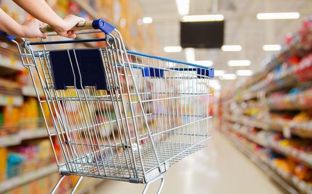 Thế khó của các "đại gia" ngành bán lẻ: MWG, FRT đặt ngôi sao hy vọng với chuỗi bách hoá, dược phẩm, PNJ gặp áp lực kép- Ảnh 1. Thế khó của các "đại gia" ngành bán lẻ: MWG, FRT đặt ngôi sao hy vọng với chuỗi bách hoá, dược phẩm, PNJ gặp áp lực kép- Ảnh 1.