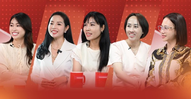 Chuyện người thật, tiền thật và hành trình sinh lời mỗi ngày cùng Techcombank- Ảnh 1. Chuyện người thật, tiền thật và hành trình sinh lời mỗi ngày cùng Techcombank- Ảnh 1.