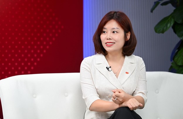 Chuyện người thật, tiền thật và hành trình sinh lời mỗi ngày cùng Techcombank- Ảnh 2. Chuyện người thật, tiền thật và hành trình sinh lời mỗi ngày cùng Techcombank- Ảnh 2.