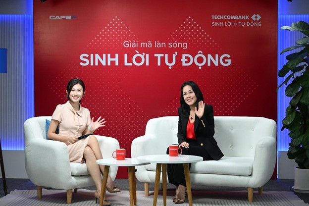 Chuyện người thật, tiền thật và hành trình sinh lời mỗi ngày cùng Techcombank- Ảnh 3. Chuyện người thật, tiền thật và hành trình sinh lời mỗi ngày cùng Techcombank- Ảnh 3.