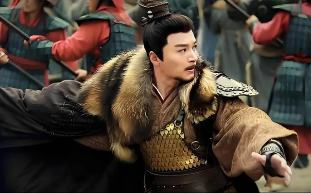 Trương Vô Kỵ, Dương Quá và Quách Tĩnh giao chiến sẽ thế nào: Một người thậm chí có thể cùng lúc đánh hai- Ảnh 5. Trương Vô Kỵ, Dương Quá và Quách Tĩnh giao chiến sẽ thế nào: Một người thậm chí có thể cùng lúc đánh hai- Ảnh 5.