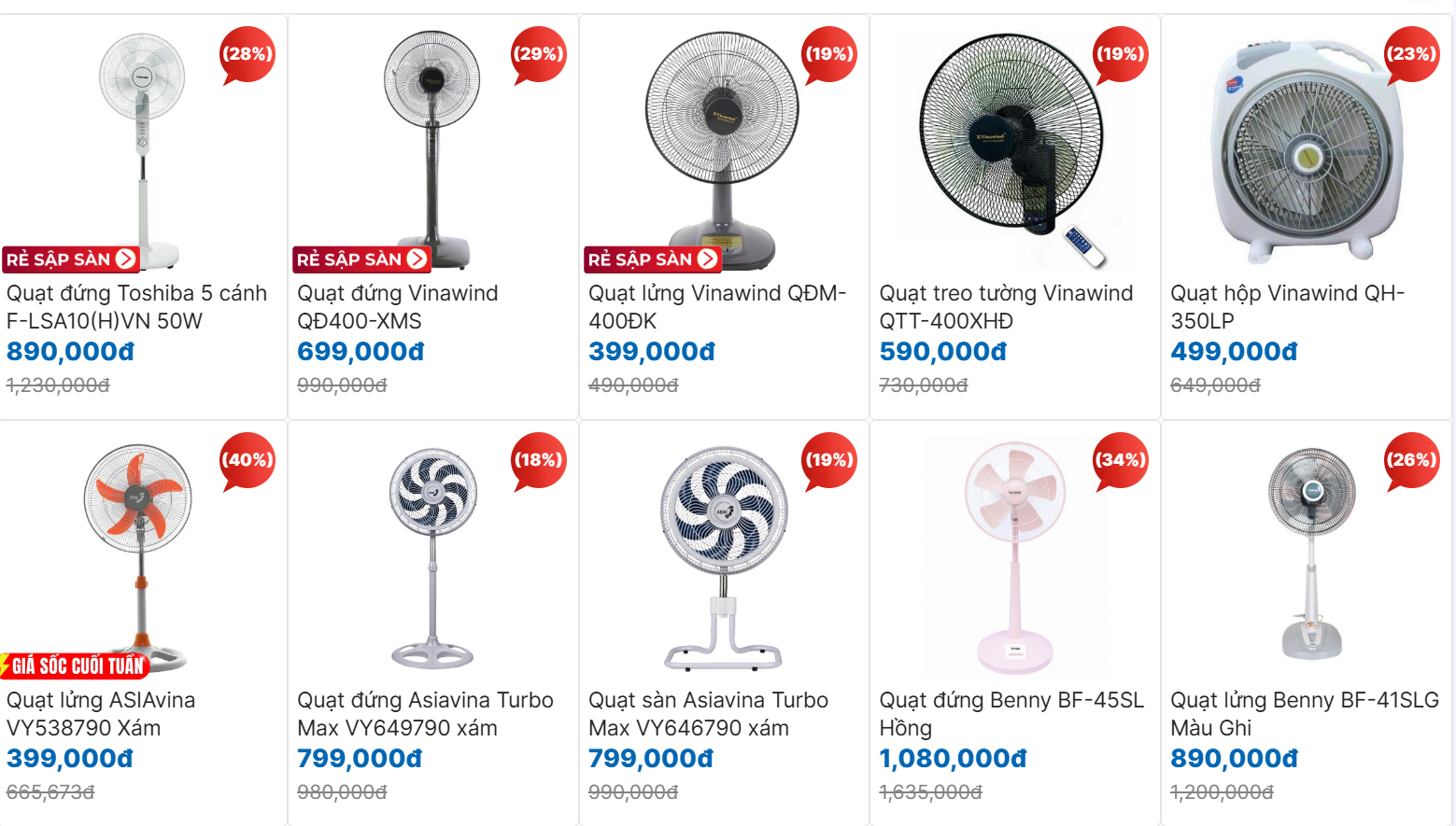 Giá điều hòa lao dốc kịch sàn tới 60%, có mẫu chỉ từ 3 triệu đồng- Ảnh 2. Giá điều hòa lao dốc kịch sàn tới 60%, có mẫu chỉ từ 3 triệu đồng- Ảnh 2.