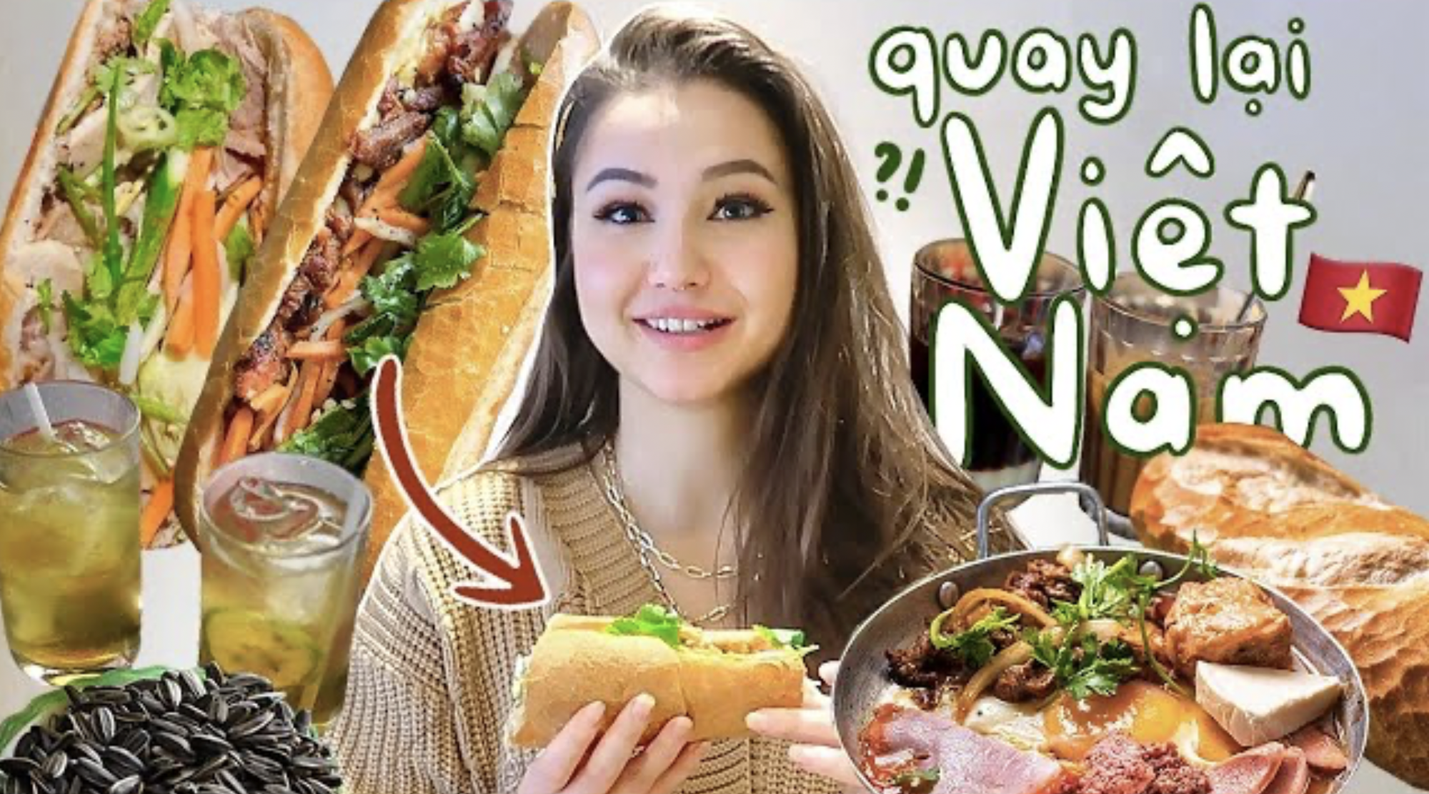 Khách Tây đòi quay lại Việt Nam chỉ để ăn 1 món, sinh nhật phải có mới chịu: Ra là món ngon nhất thế giới- Ảnh 1. Khách Tây đòi quay lại Việt Nam chỉ để ăn 1 món, sinh nhật phải có mới chịu: Ra là món ngon nhất thế giới- Ảnh 1.