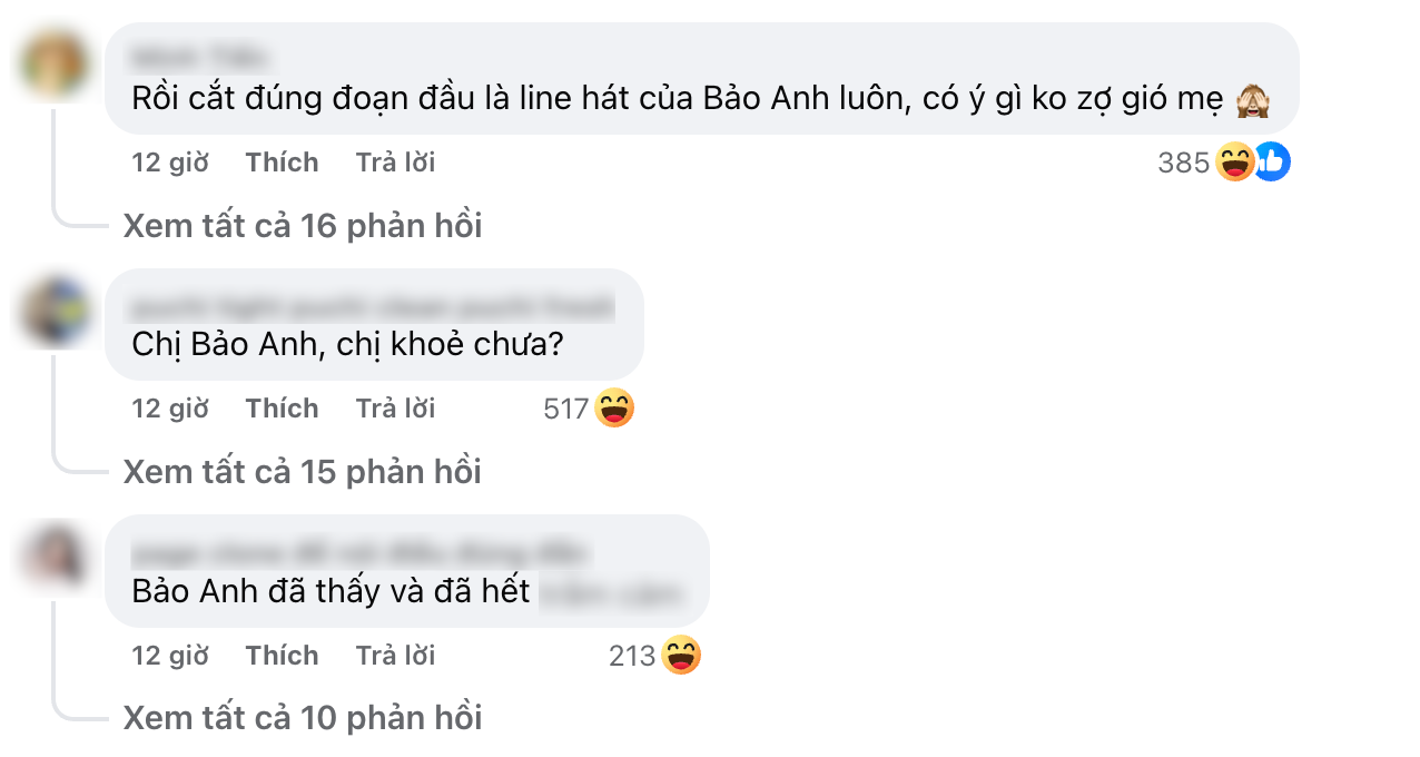 Chị Đẹp Đạp Gió Rẽ Sóng đăng video kéo Em Xinh Bảo Anh vào tranh cãi, NSX bị chê vô duyên- Ảnh 1. Chị Đẹp Đạp Gió Rẽ Sóng đăng video kéo Em Xinh Bảo Anh vào tranh cãi, NSX bị chê vô duyên- Ảnh 1.
