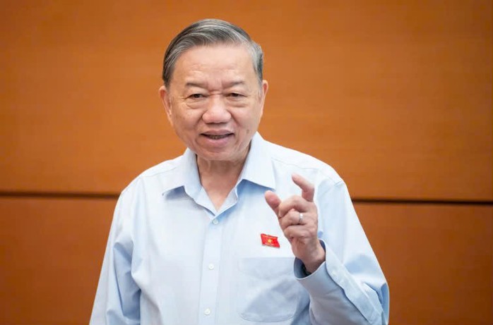 Tổng Bí thư Tô Lâm: Tiết kiệm là trụ cột để đi tới thịnh vượng- Ảnh 1. Tổng Bí thư Tô Lâm: Tiết kiệm là trụ cột để đi tới thịnh vượng- Ảnh 1.