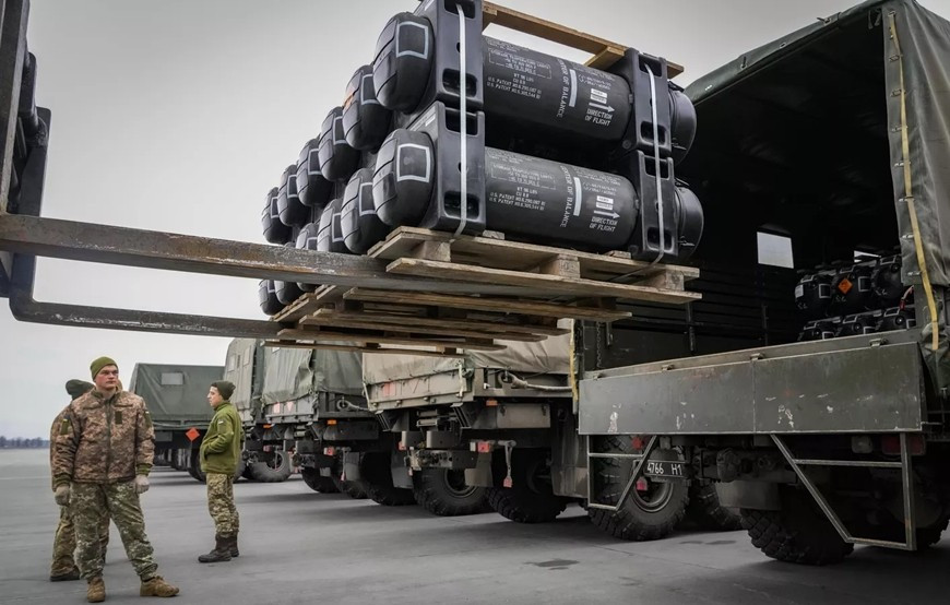 EU đã trả cho Nga số tiền mua dầu khí cao gấp 3 lần viện trợ Ukraine- Ảnh 2. EU đã trả cho Nga số tiền mua dầu khí cao gấp 3 lần viện trợ Ukraine- Ảnh 2.