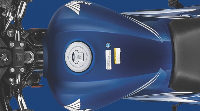 'Huyền thoại' côn tay của Honda trở lại: Thiết kế cực chất, 'full công nghệ' - giá siêu rẻ- Ảnh 4. 'Huyền thoại' côn tay của Honda trở lại: Thiết kế cực chất, 'full công nghệ' - giá siêu rẻ- Ảnh 4.