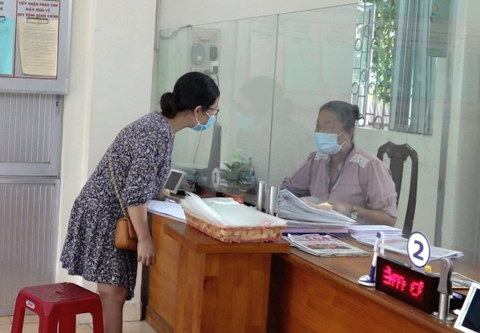 7 hình thức kỷ luật cán bộ, công chức, viên chức- Ảnh 3. 7 hình thức kỷ luật cán bộ, công chức, viên chức- Ảnh 3.