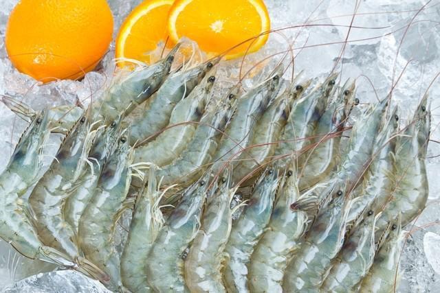 4 dấu hiệu nhận biết tôm 4 dấu hiệu nhận biết tôm