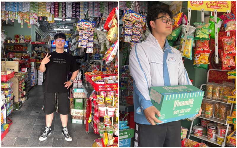 Học sinh chuyên Toán đi bán tạp hóa, cử nhân nuôi lợn: Đến lúc Gen Z làm tất cả cũng chỉ vì… mình- Ảnh 2. Học sinh chuyên Toán đi bán tạp hóa, cử nhân nuôi lợn: Đến lúc Gen Z làm tất cả cũng chỉ vì… mình- Ảnh 2.