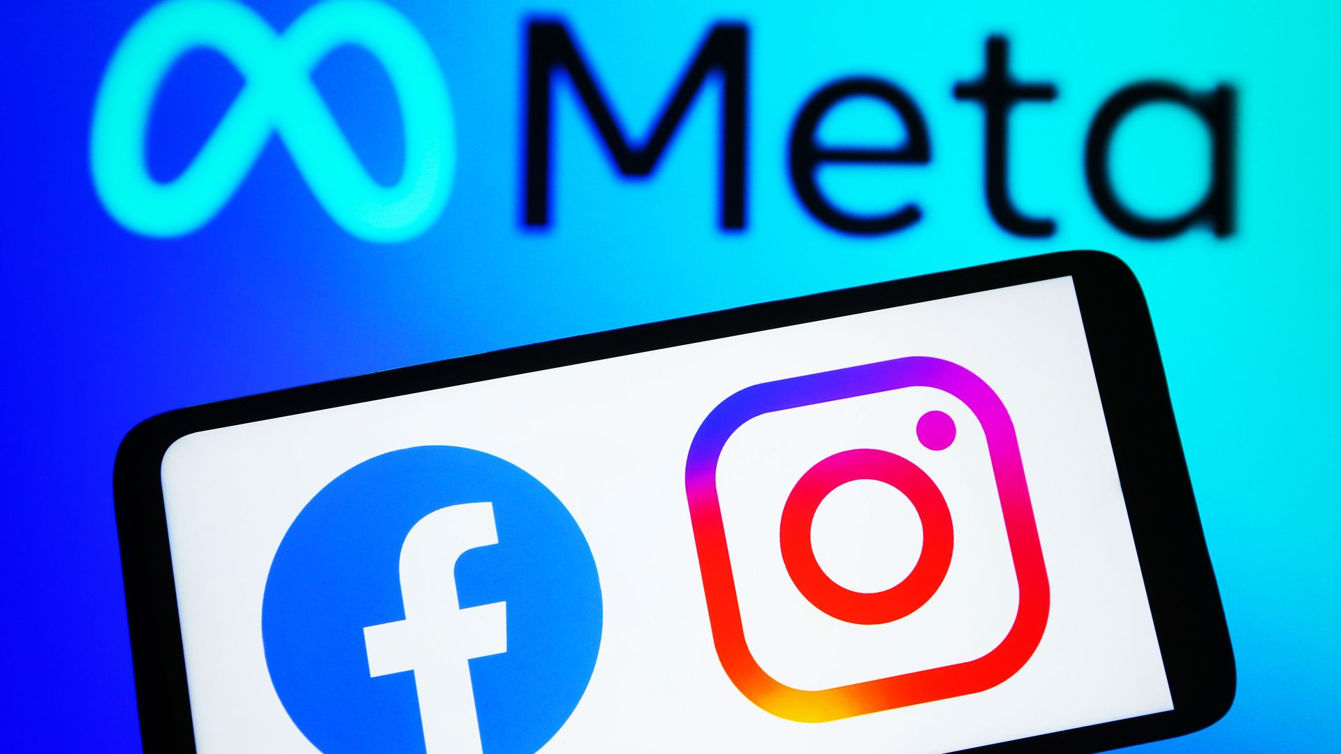 Facebook và Instagram bị tố theo dõi duyệt web của người dùng Android- Ảnh 1. Facebook và Instagram bị tố theo dõi duyệt web của người dùng Android- Ảnh 1.