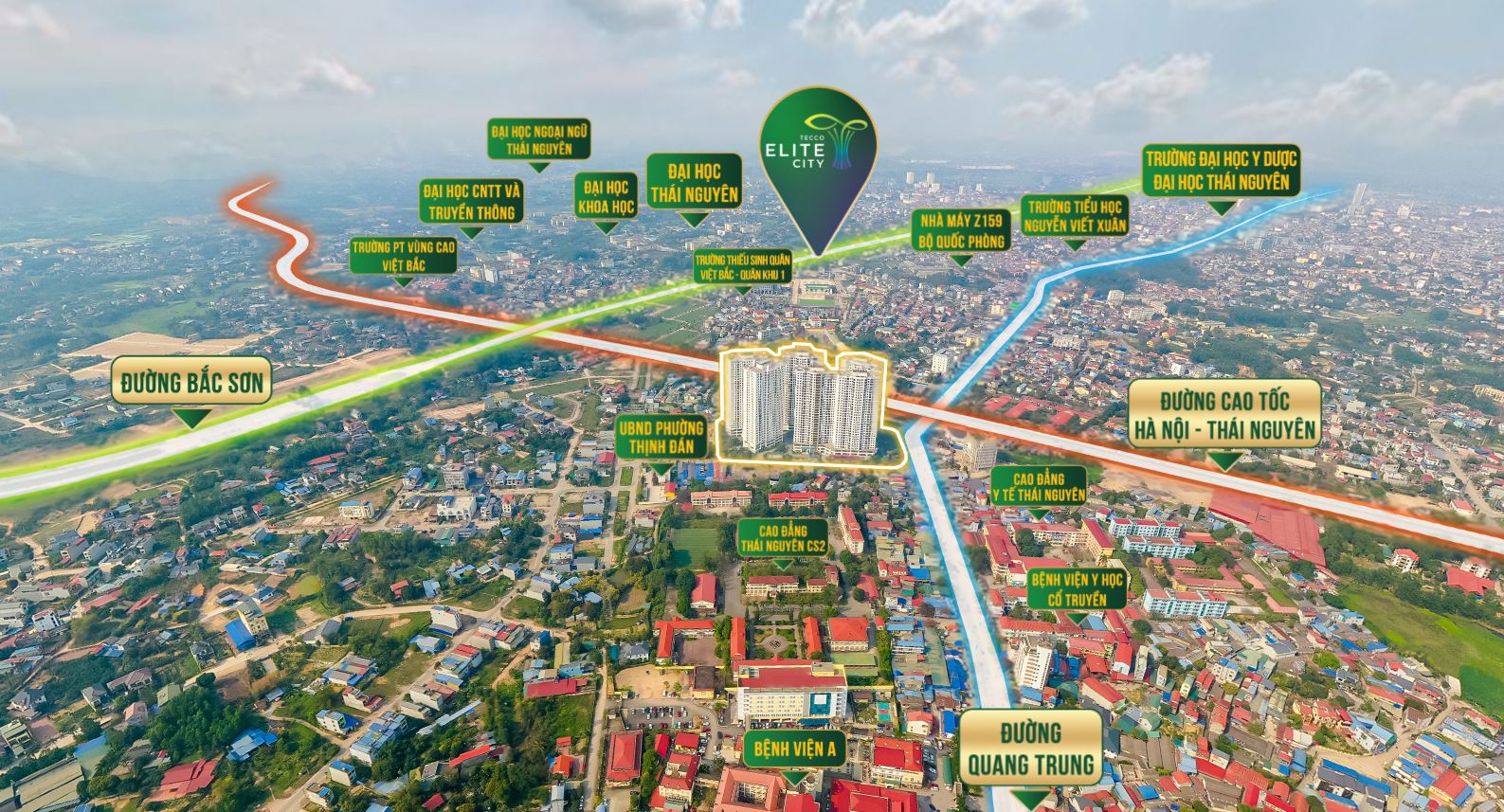 Đầu tư căn hộ chuyên gia - Lái xe VF3 về nhà cùng Tecco Elite City- Ảnh 1. Đầu tư căn hộ chuyên gia - Lái xe VF3 về nhà cùng Tecco Elite City- Ảnh 1.