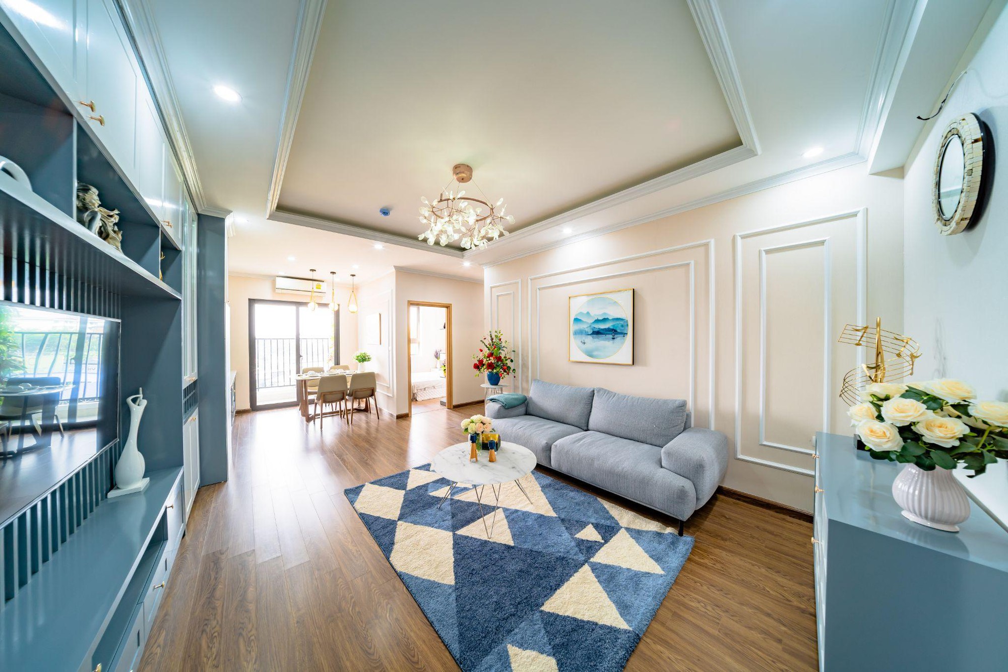 Đầu tư căn hộ chuyên gia - Lái xe VF3 về nhà cùng Tecco Elite City- Ảnh 2. Đầu tư căn hộ chuyên gia - Lái xe VF3 về nhà cùng Tecco Elite City- Ảnh 2.