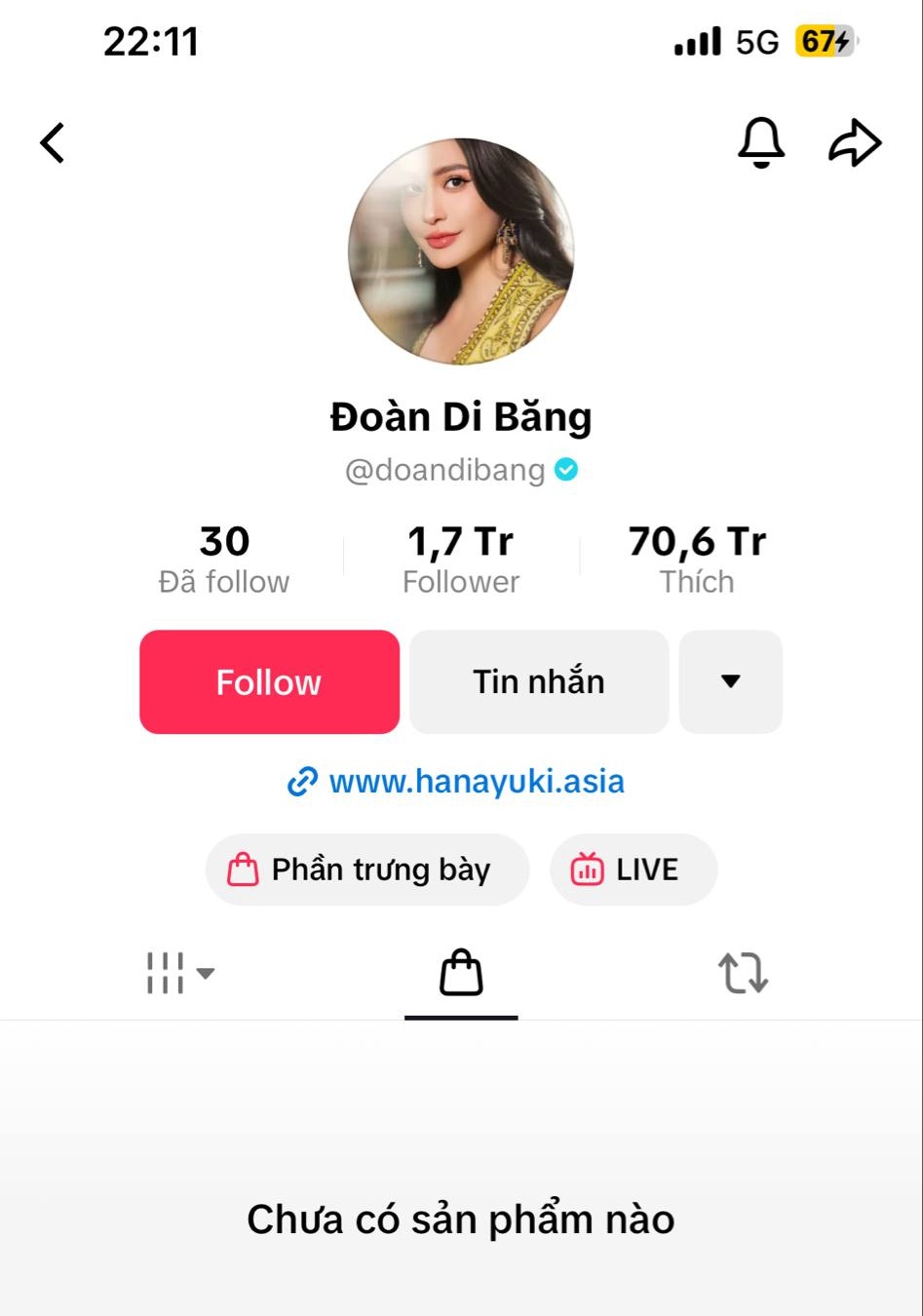 Sự bất thường của vợ chồng Đoàn Di Băng- Ảnh 3.