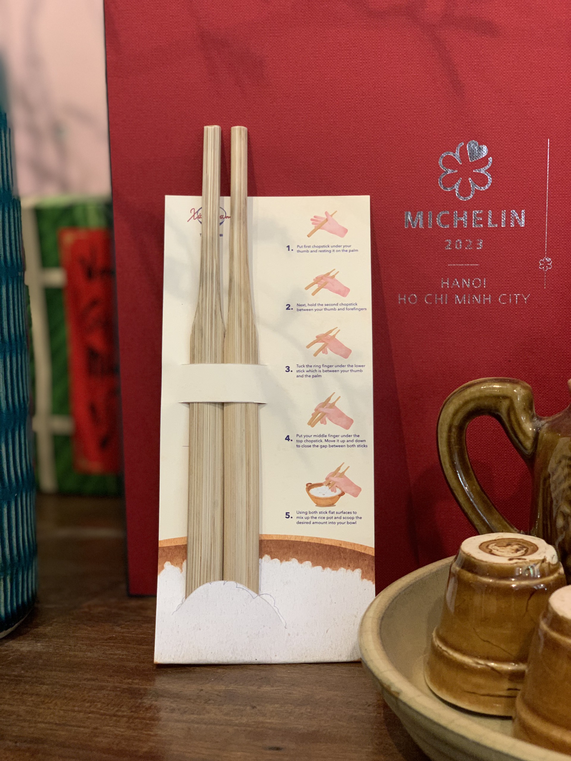 Quán cơm nhà ở Hà Nội 5 năm mở quán, 3 lần lọt MICHELIN- Ảnh 16. Quán cơm nhà ở Hà Nội 5 năm mở quán, 3 lần lọt MICHELIN- Ảnh 16.