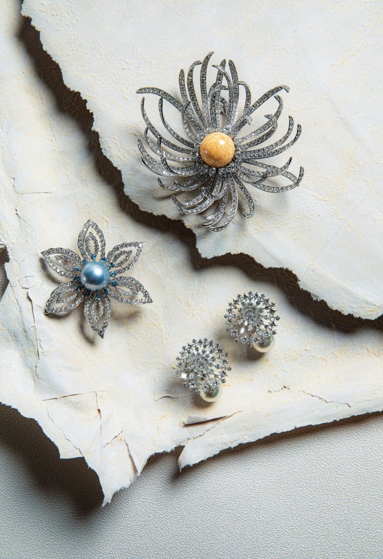 Hạt ngọc quý hiếm có ở Việt Nam: Đắt gấp nhiều lần ngọc trai, nhưng không phải ai cũng biết- Ảnh 5.