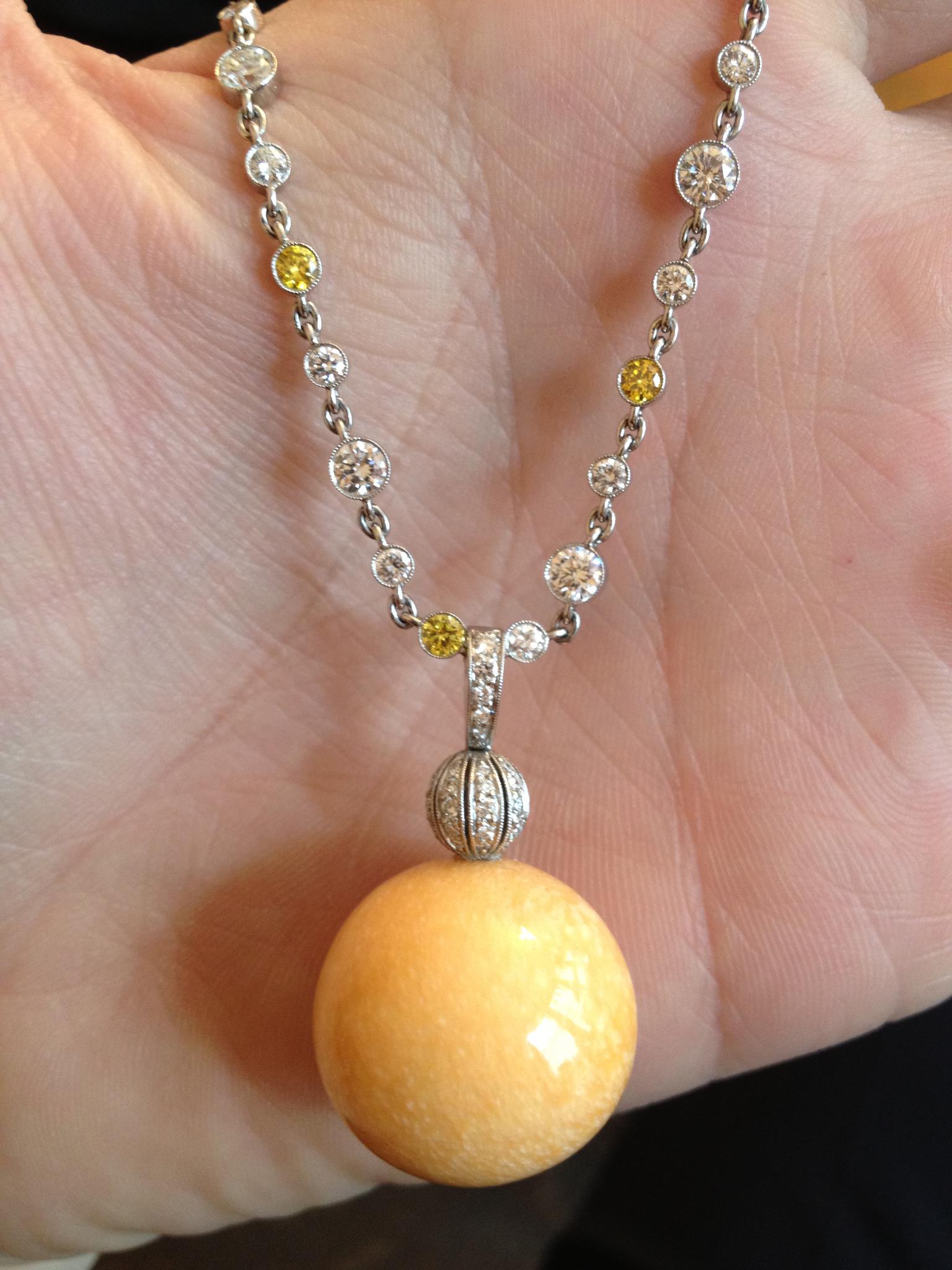 Hạt ngọc quý hiếm có ở Việt Nam: Đắt gấp nhiều lần ngọc trai, nhưng không phải ai cũng biết- Ảnh 6.