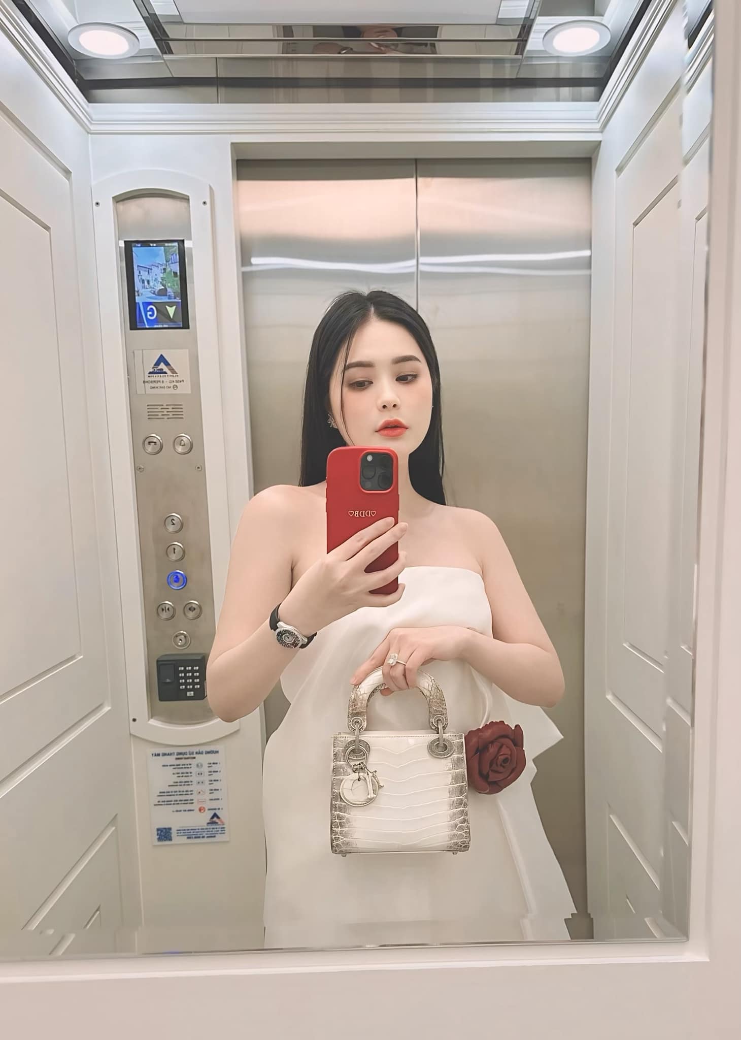 Sự bất thường của vợ chồng Đoàn Di Băng- Ảnh 6.