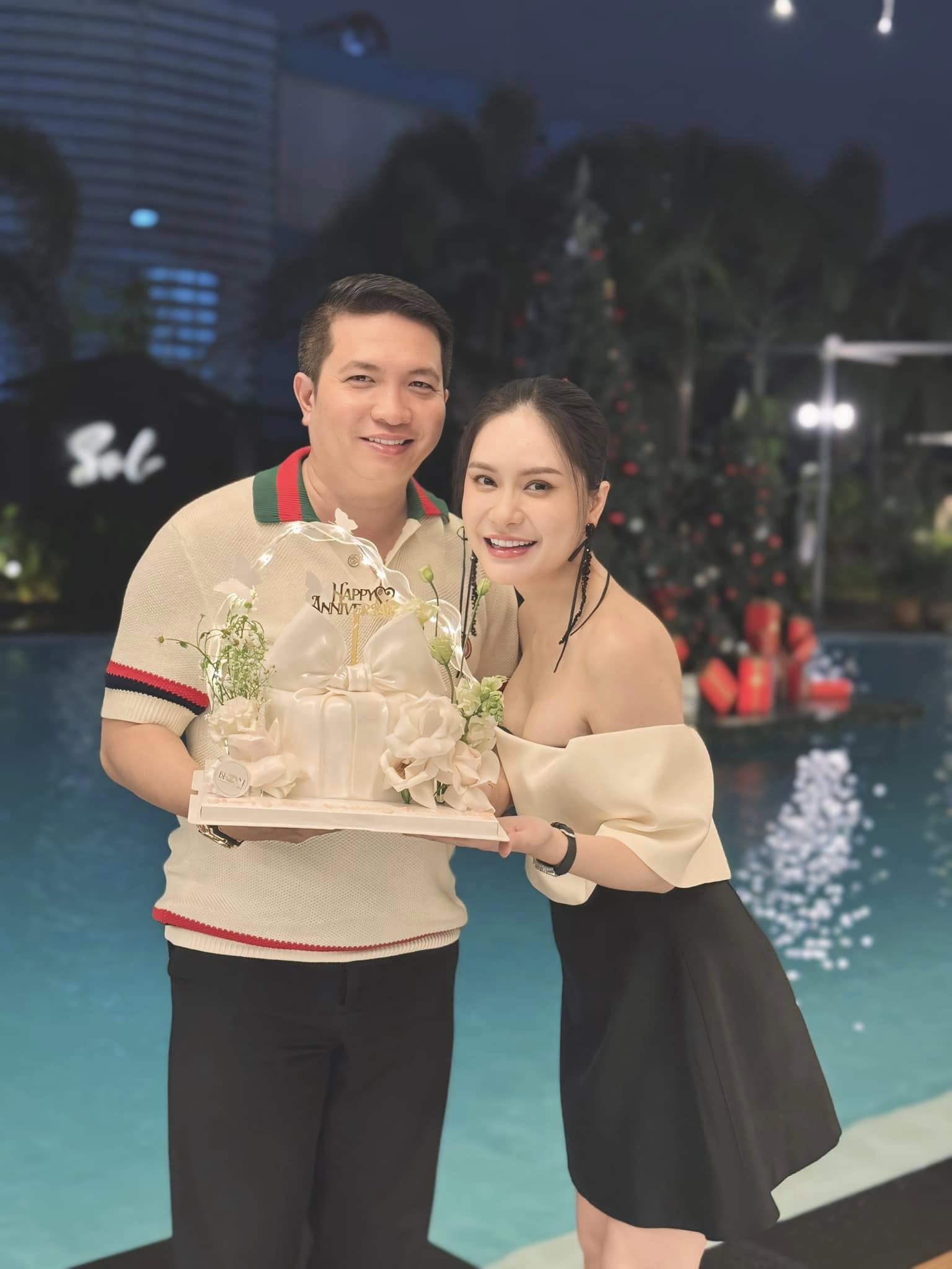 Sự bất thường của vợ chồng Đoàn Di Băng- Ảnh 4.