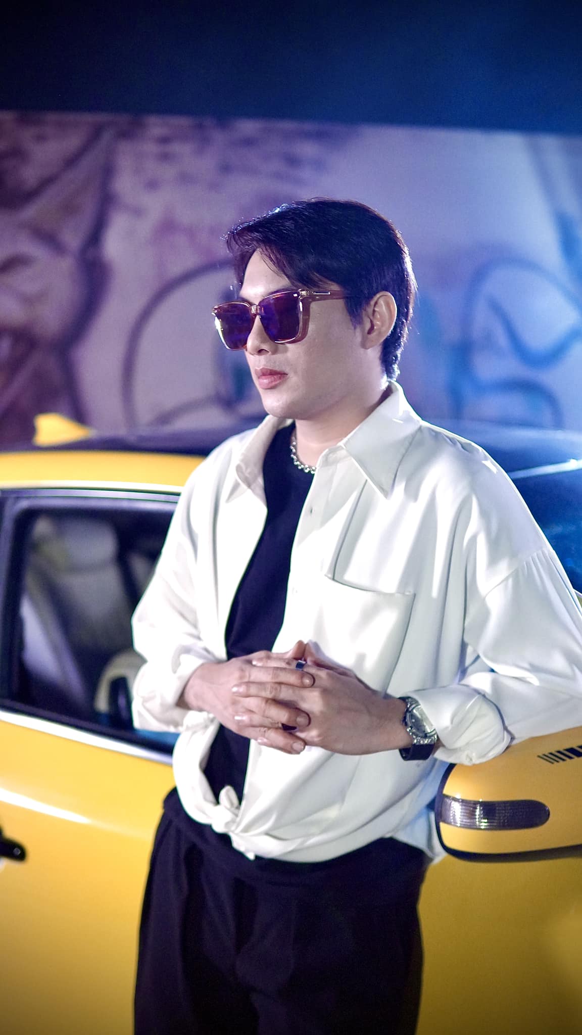 Anh Tài Quốc Thiên bị kiện- Ảnh 2.