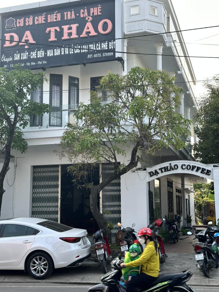 Cơ sở bán hơn 17 tấn cà phê giả từng quảng bá sản phẩm là Cơ sở bán hơn 17 tấn cà phê giả từng quảng bá sản phẩm là