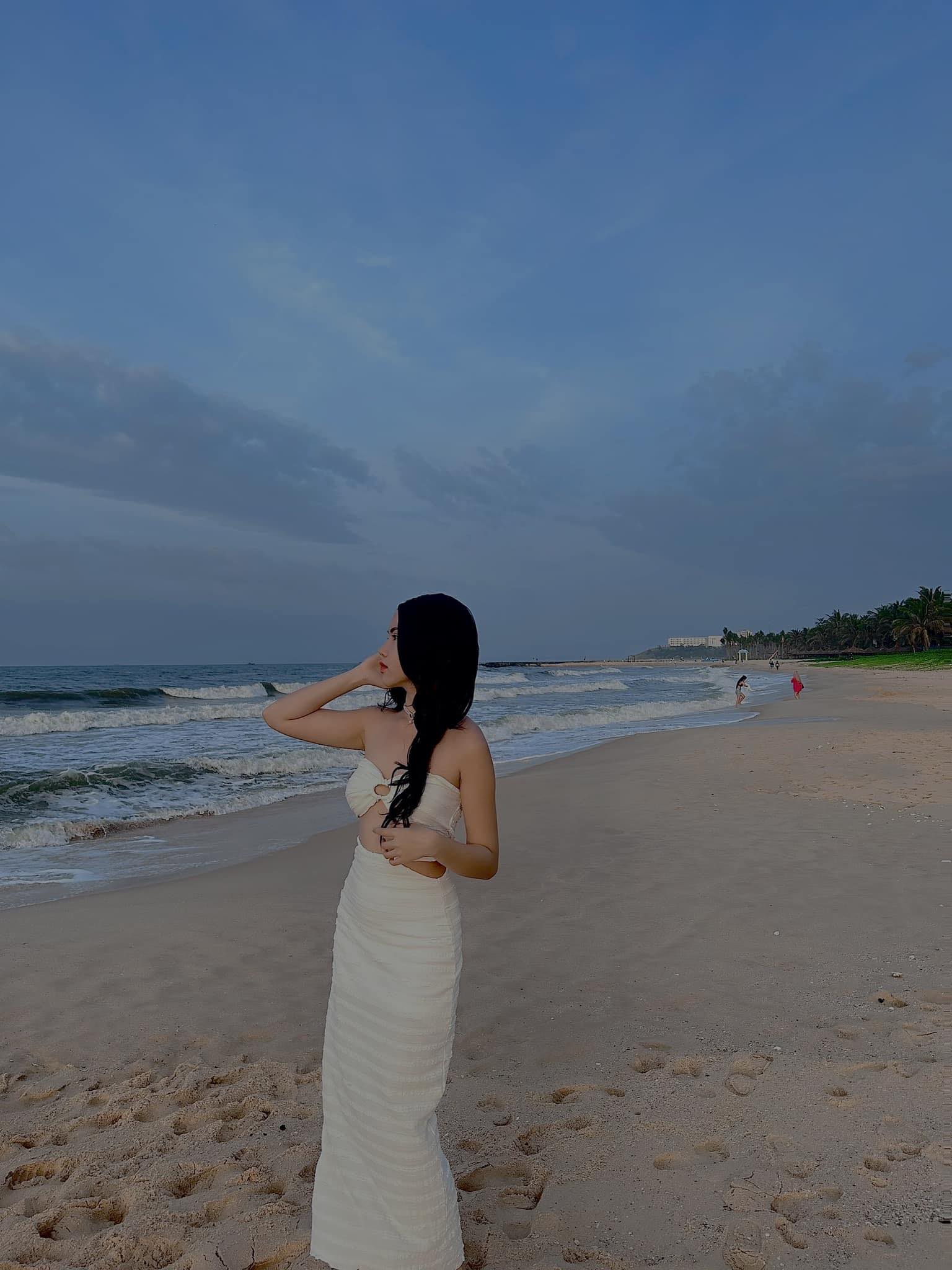 Khởi nghiệp từ phế phẩm của biển, cô gái Việt “hốt bạc” từ Á sang Âu- Ảnh 4.